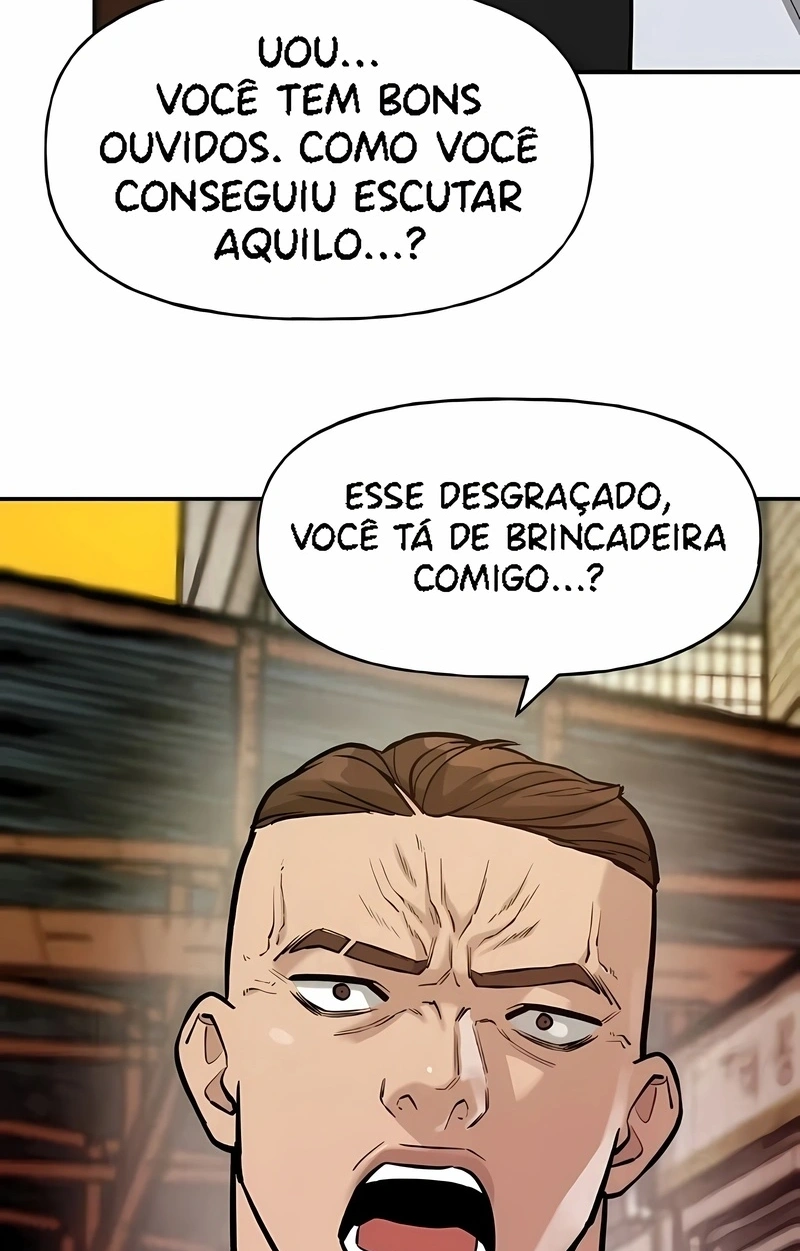 O Melhor Homem no Comando Capítulo 17 Página 10