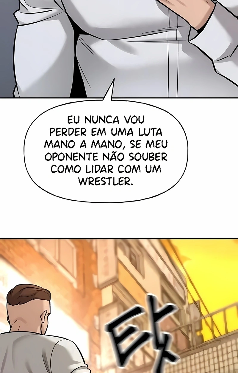 O Melhor Homem no Comando Capítulo 17 Página 100