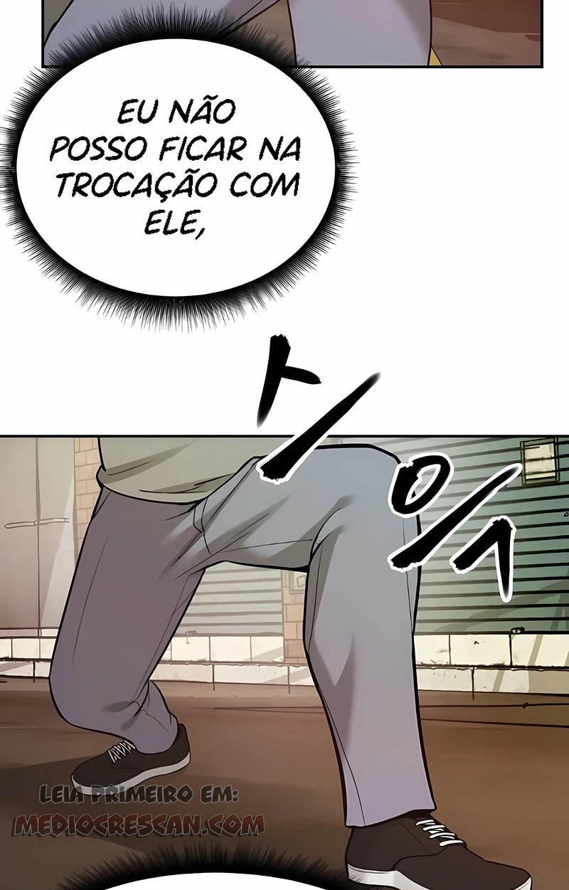O Melhor Homem no Comando Capítulo 17 Página 103