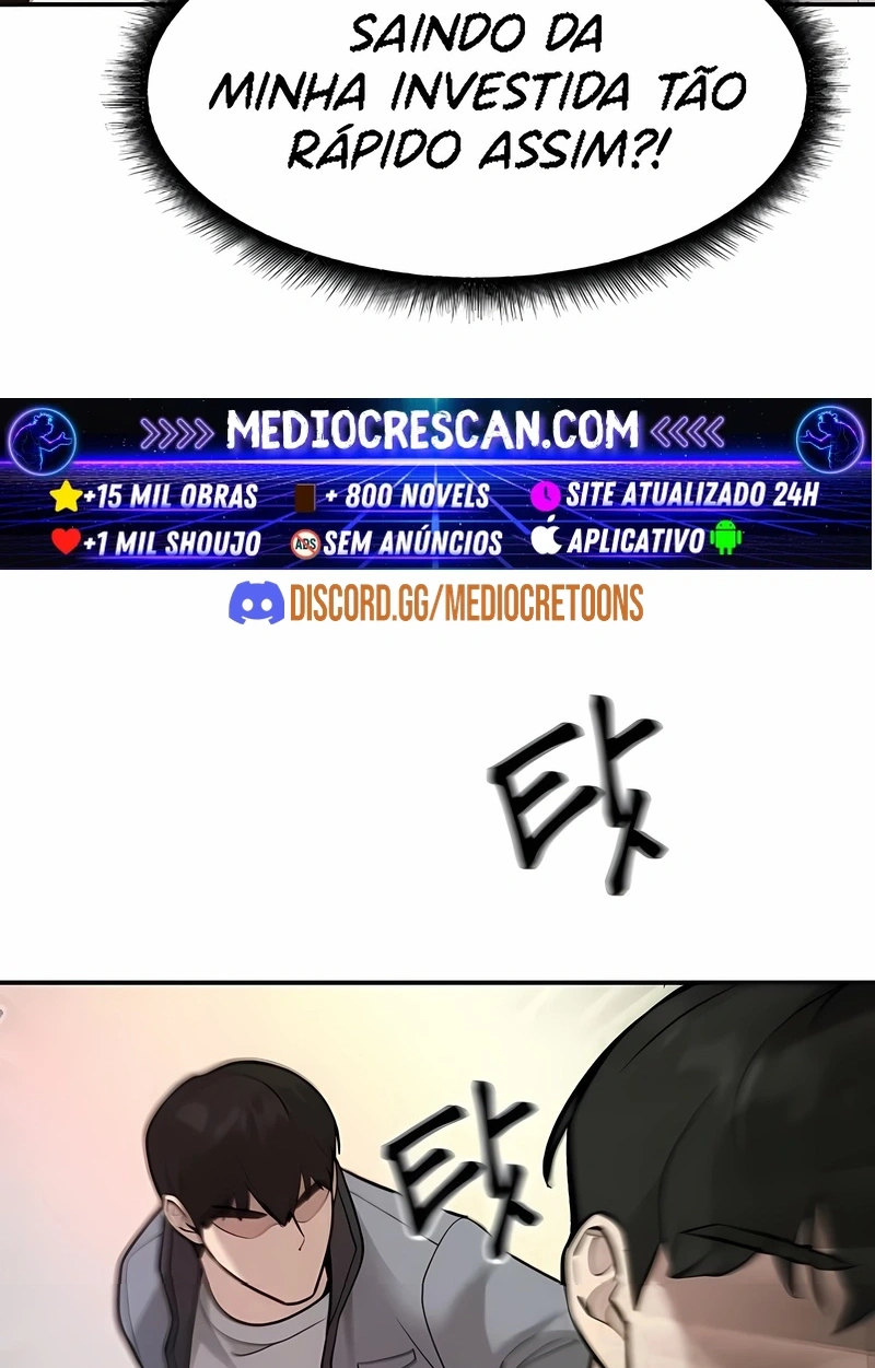 O Melhor Homem no Comando Capítulo 17 Página 110
