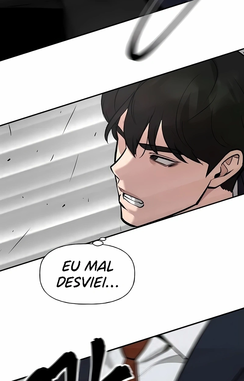 O Melhor Homem no Comando Capítulo 17 Página 113