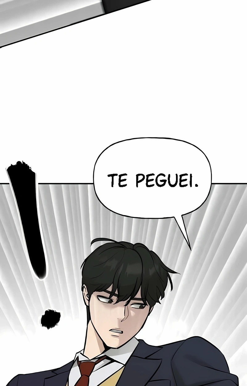 O Melhor Homem no Comando Capítulo 17 Página 115
