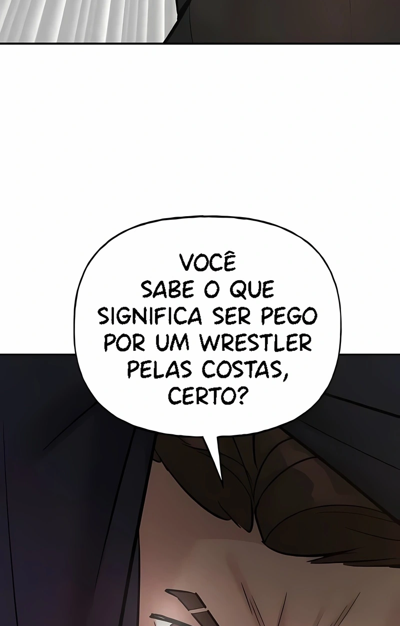 O Melhor Homem no Comando Capítulo 17 Página 117