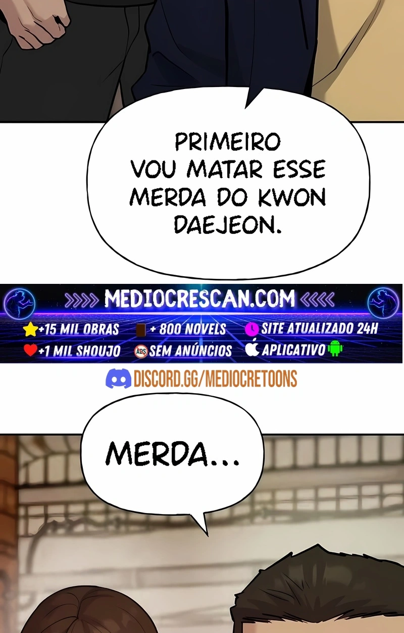 O Melhor Homem no Comando Capítulo 17 Página 13