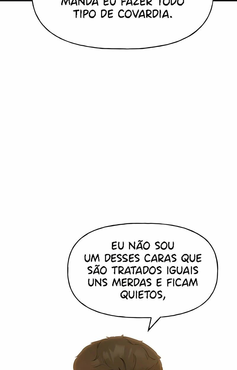 O Melhor Homem no Comando Capítulo 17 Página 15