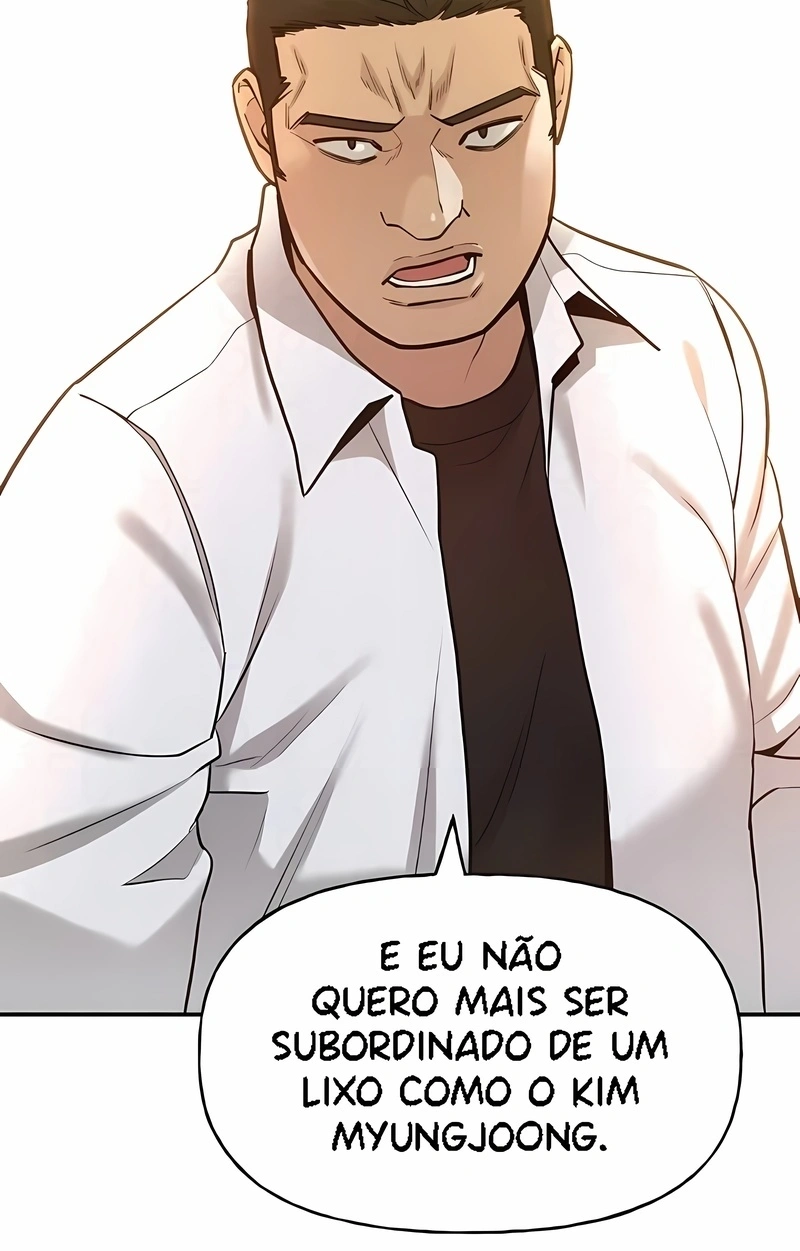 O Melhor Homem no Comando Capítulo 17 Página 16