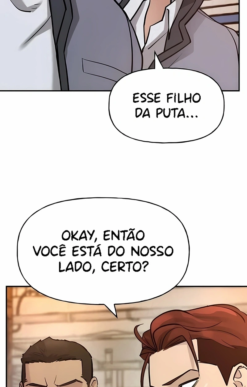 O Melhor Homem no Comando Capítulo 17 Página 18