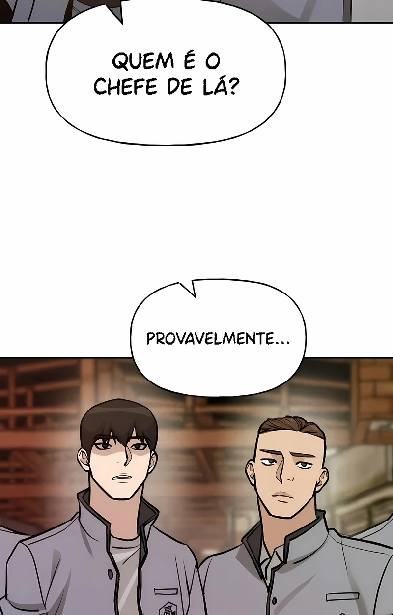 O Melhor Homem no Comando Capítulo 17 Página 21