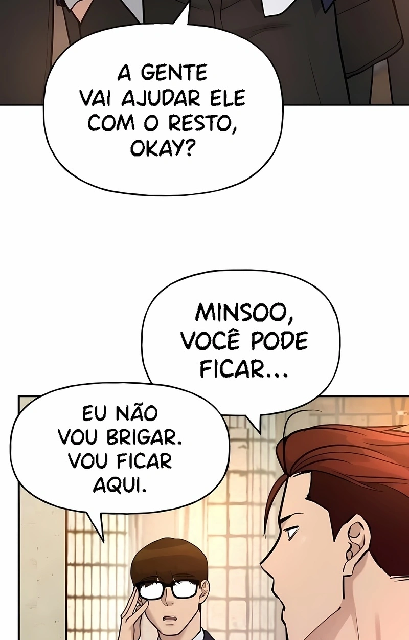 O Melhor Homem no Comando Capítulo 17 Página 24