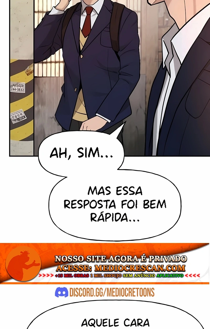O Melhor Homem no Comando Capítulo 17 Página 25