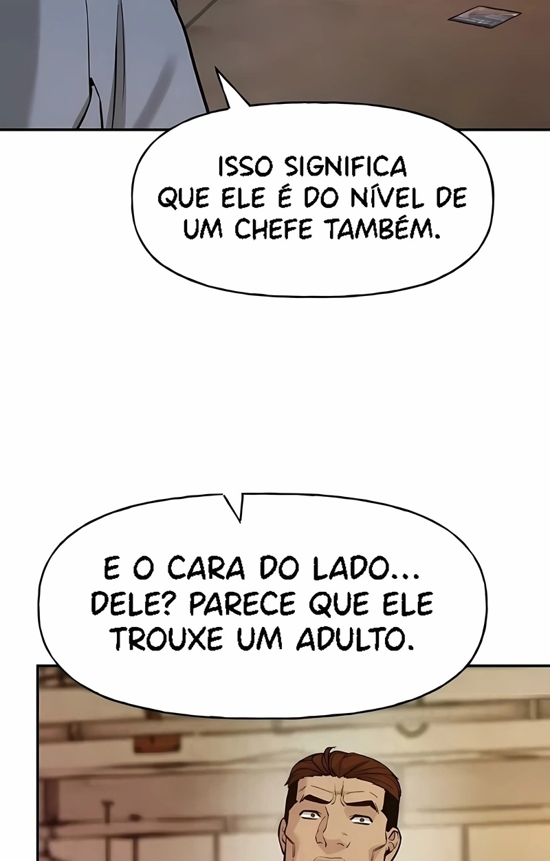 O Melhor Homem no Comando Capítulo 17 Página 27