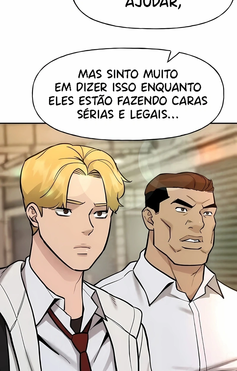 O Melhor Homem no Comando Capítulo 17 Página 30
