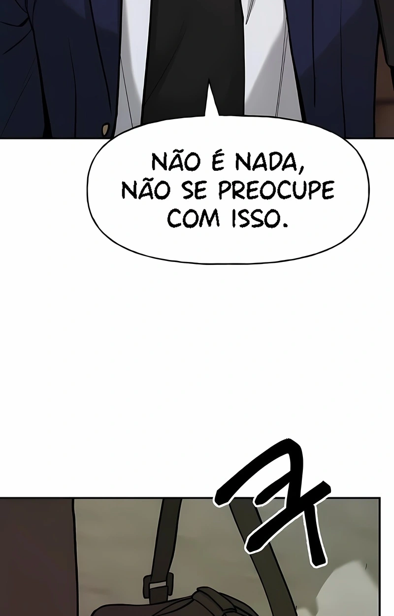 O Melhor Homem no Comando Capítulo 17 Página 34