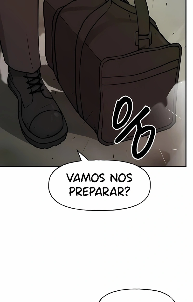 O Melhor Homem no Comando Capítulo 17 Página 35
