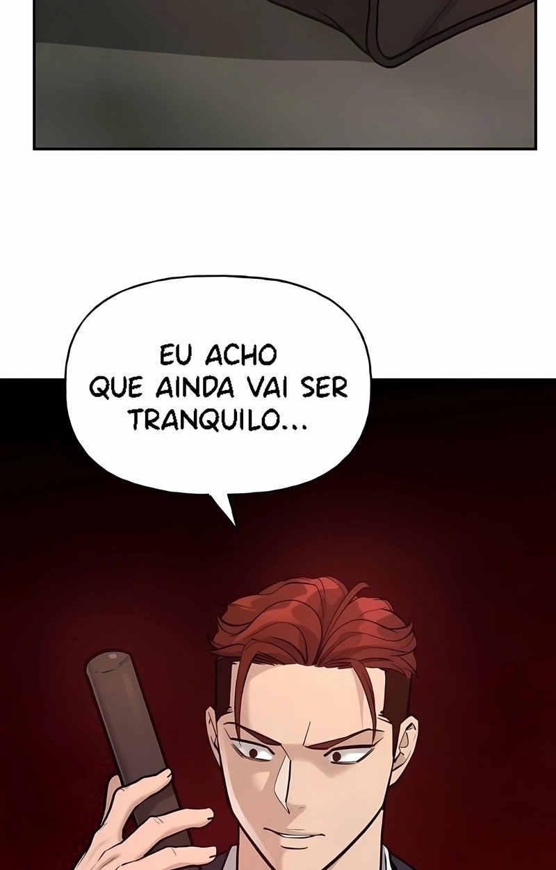 O Melhor Homem no Comando Capítulo 17 Página 39