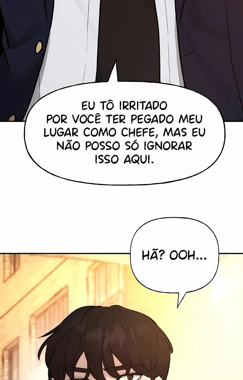 O Melhor Homem no Comando Capítulo 17 Página 4