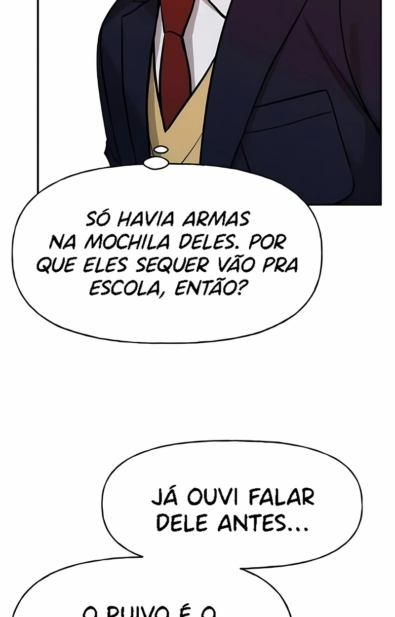 O Melhor Homem no Comando Capítulo 17 Página 45