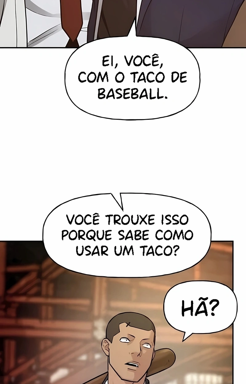 O Melhor Homem no Comando Capítulo 17 Página 49