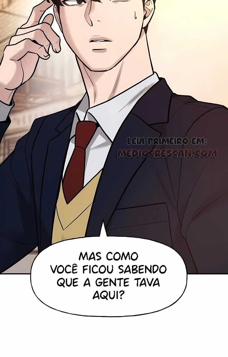 O Melhor Homem no Comando Capítulo 17 Página 5