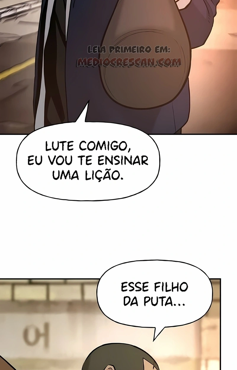 O Melhor Homem no Comando Capítulo 17 Página 52