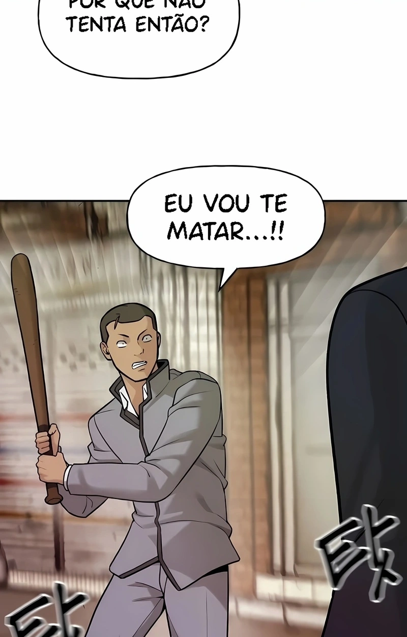 O Melhor Homem no Comando Capítulo 17 Página 55