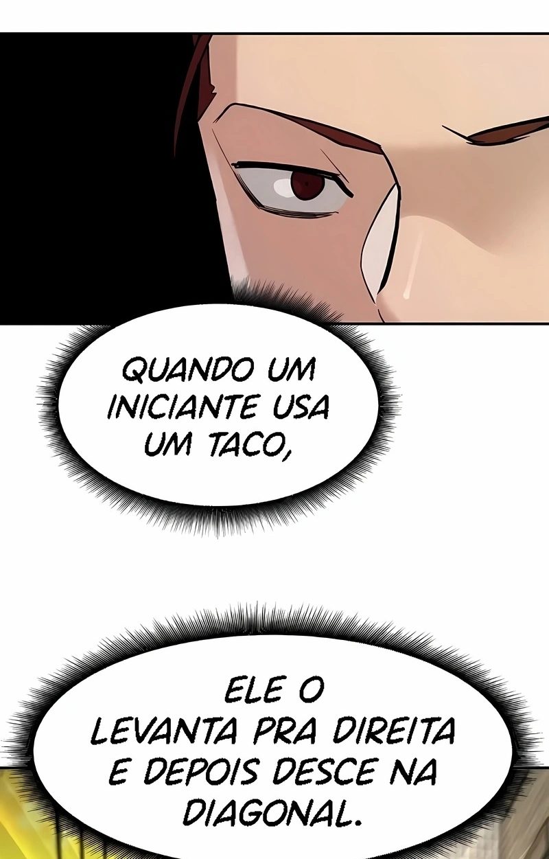 O Melhor Homem no Comando Capítulo 17 Página 57