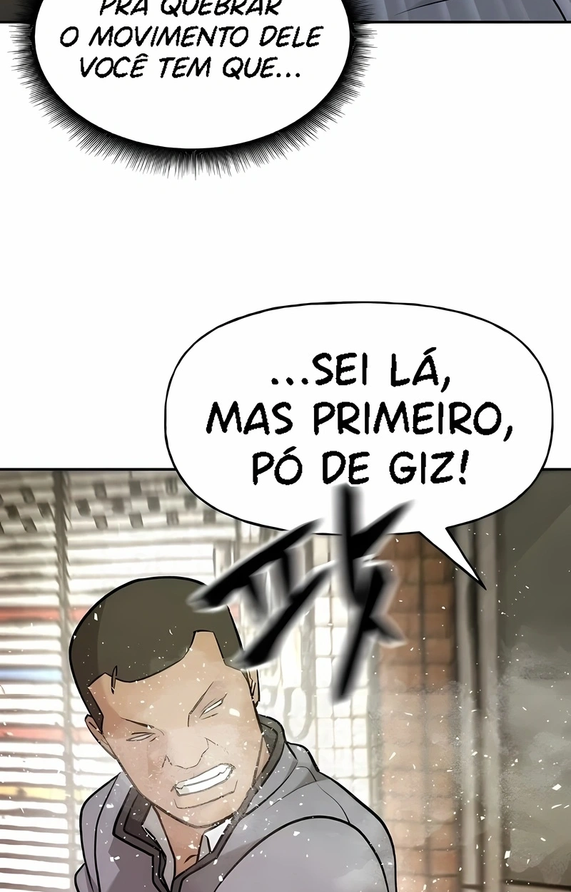 O Melhor Homem no Comando Capítulo 17 Página 59