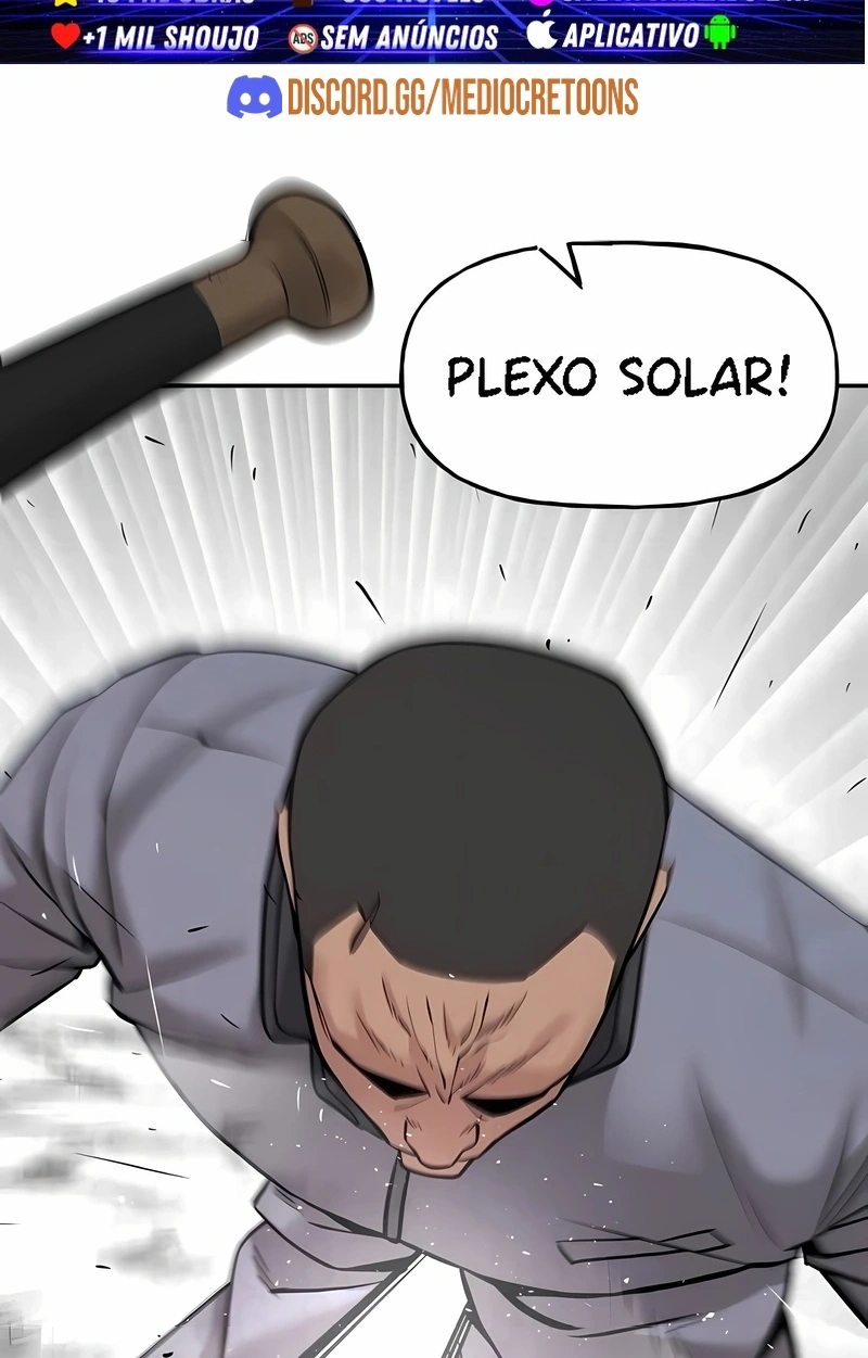 O Melhor Homem no Comando Capítulo 17 Página 62