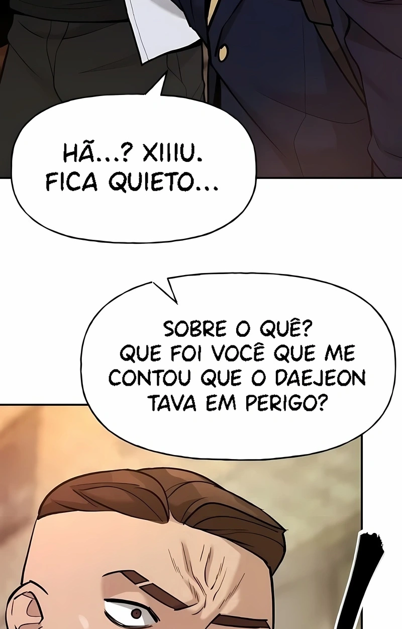 O Melhor Homem no Comando Capítulo 17 Página 7