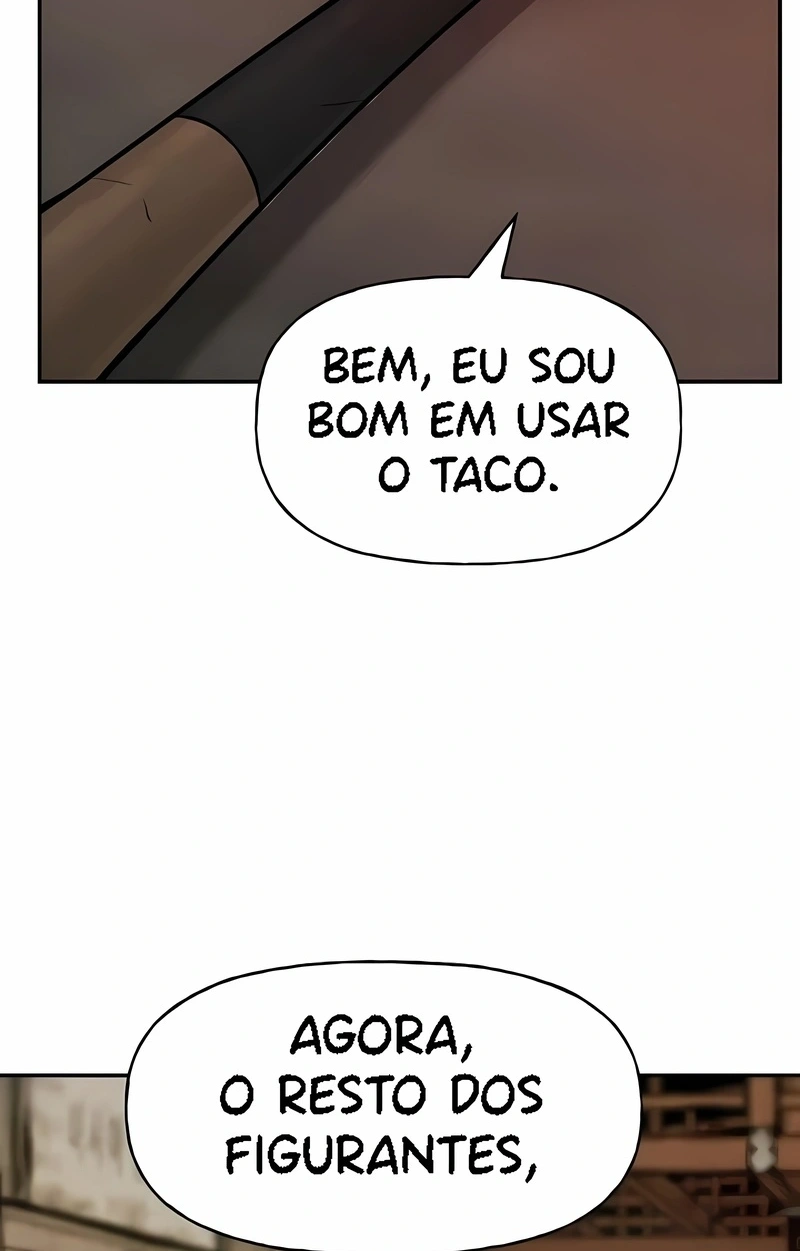 O Melhor Homem no Comando Capítulo 17 Página 71