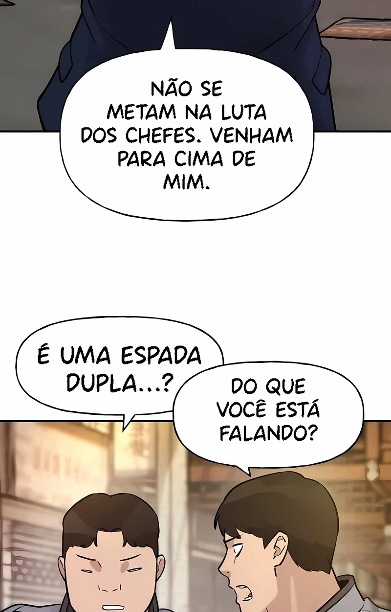 O Melhor Homem no Comando Capítulo 17 Página 73