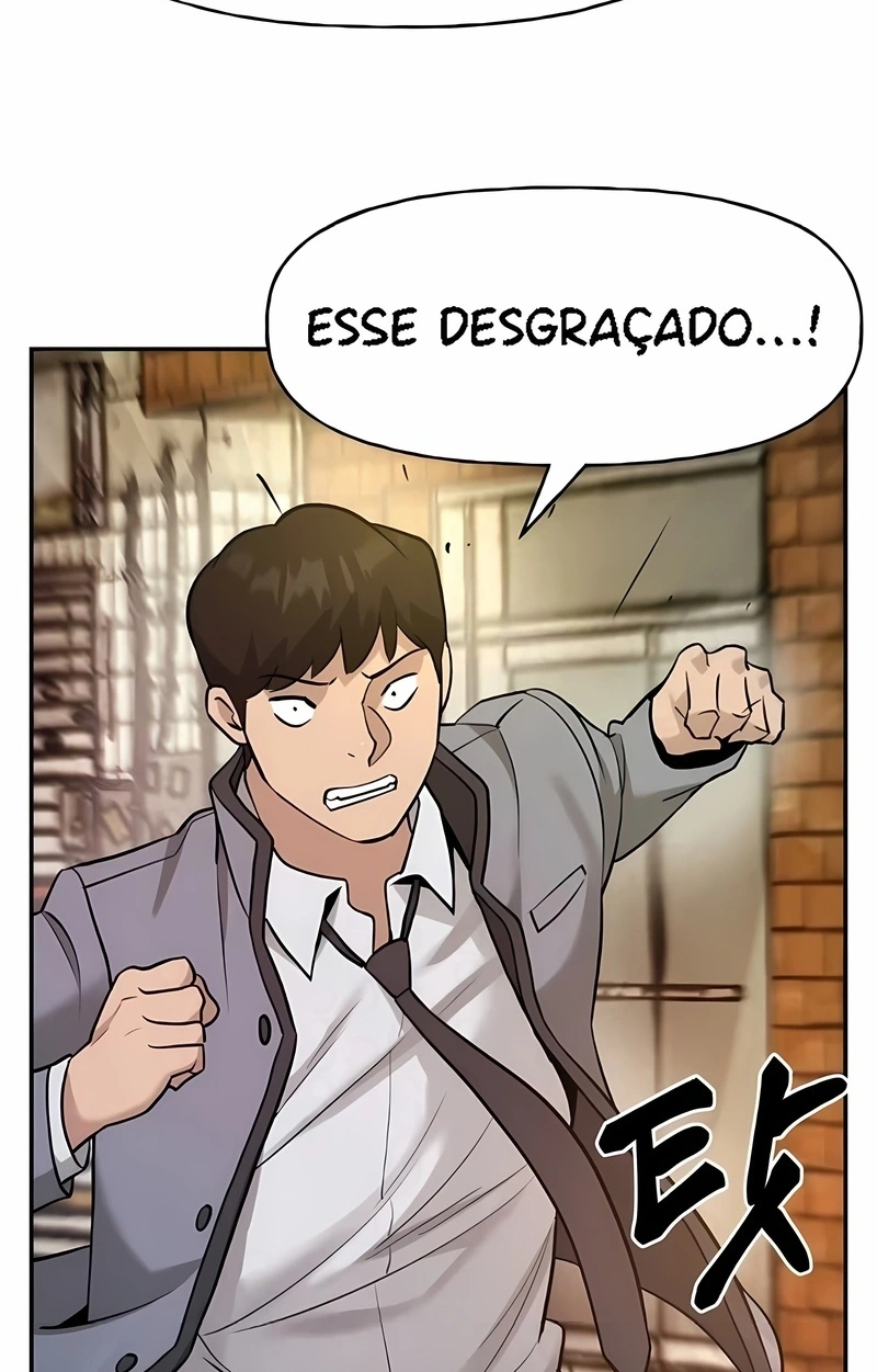 O Melhor Homem no Comando Capítulo 17 Página 78