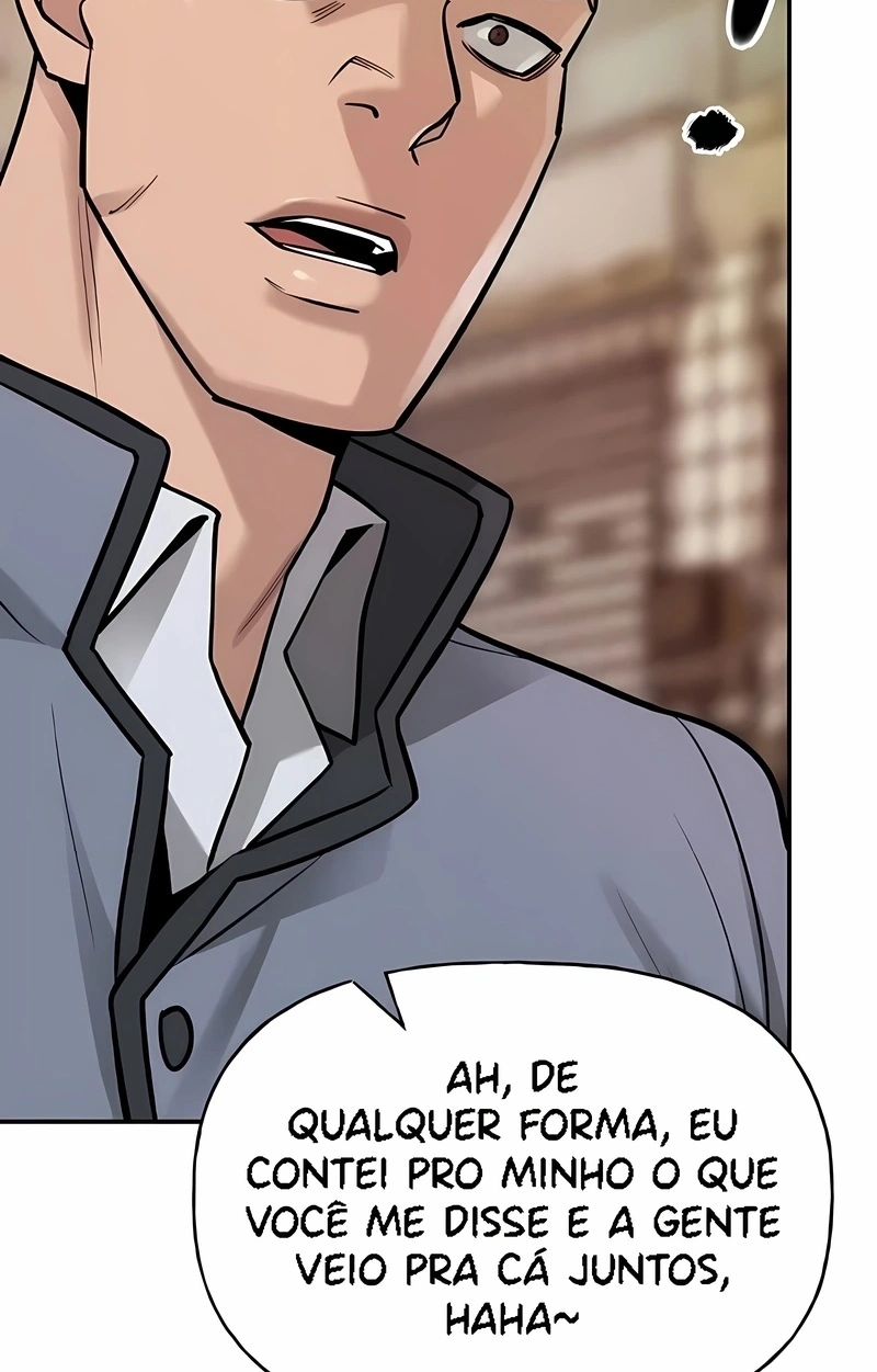O Melhor Homem no Comando Capítulo 17 Página 8
