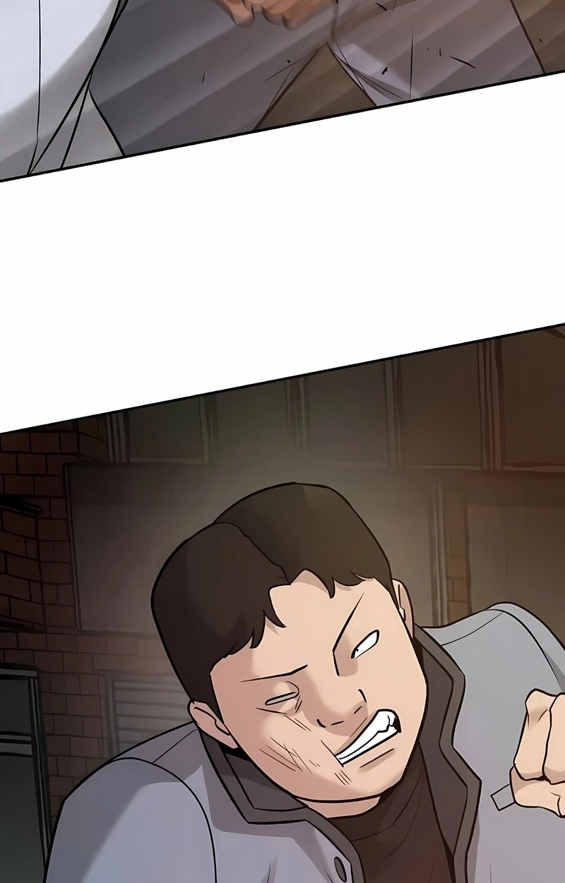 O Melhor Homem no Comando Capítulo 17 Página 84