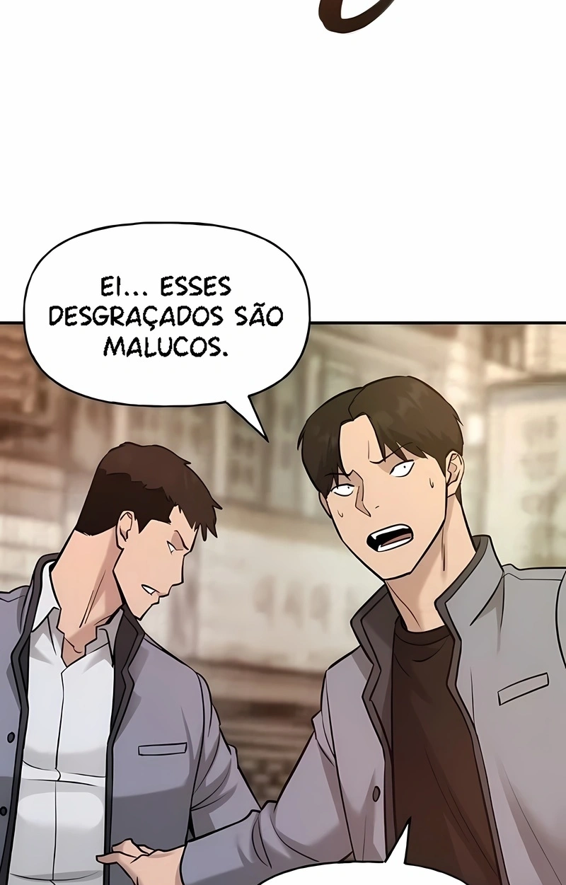 O Melhor Homem no Comando Capítulo 17 Página 88