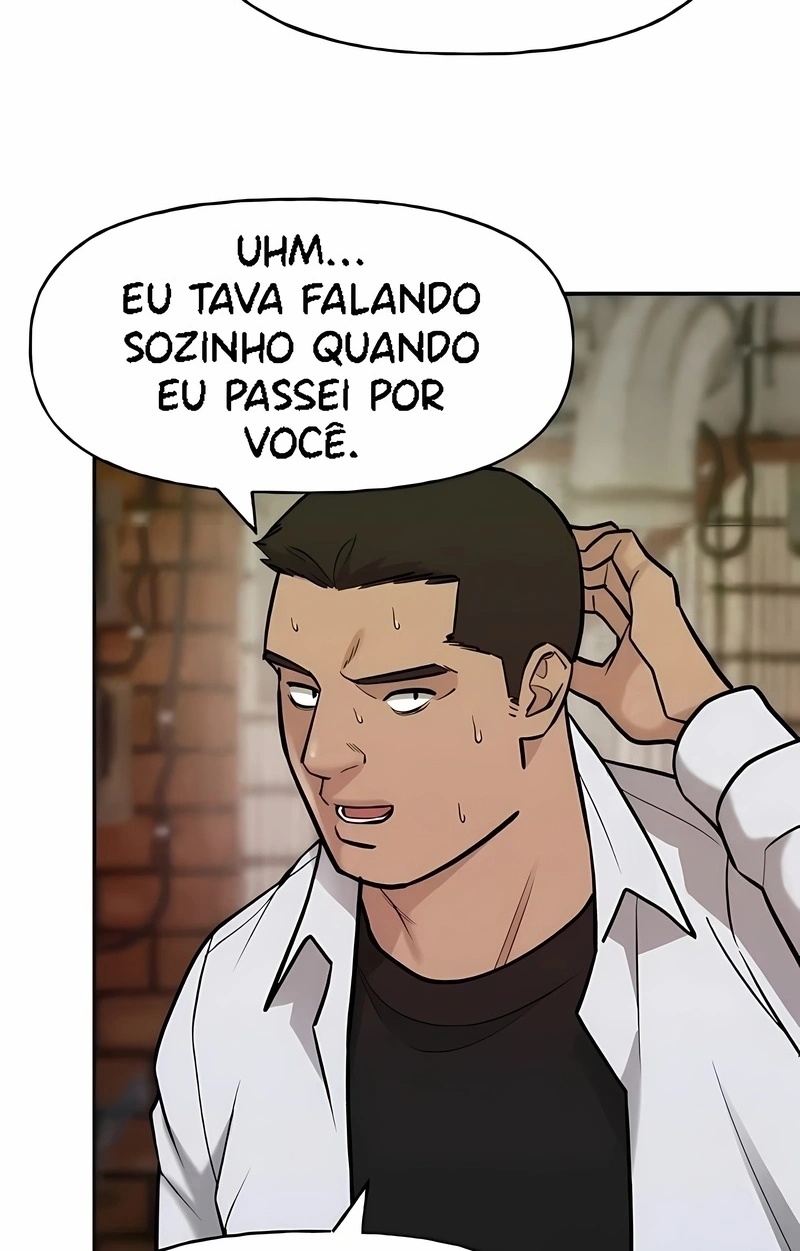 O Melhor Homem no Comando Capítulo 17 Página 9