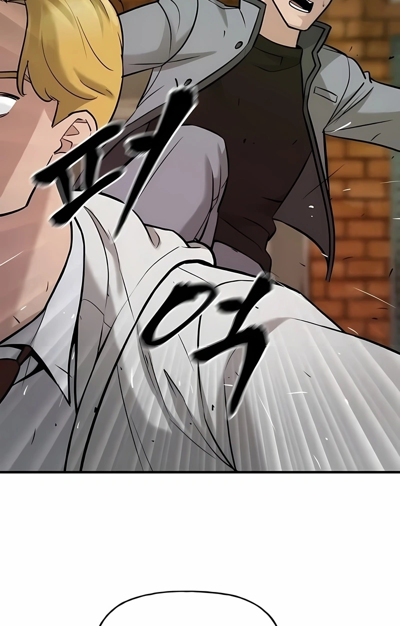 O Melhor Homem no Comando Capítulo 17 Página 92