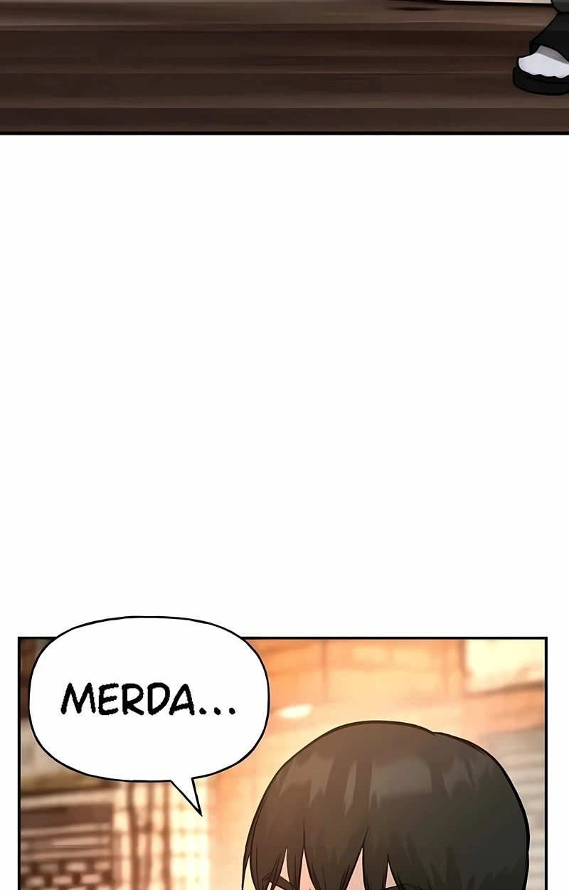 O Melhor Homem no Comando Capítulo 17 Página 94