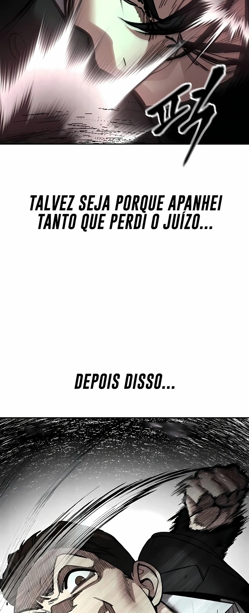 O Melhor Homem no Comando Capítulo 170 Página 105