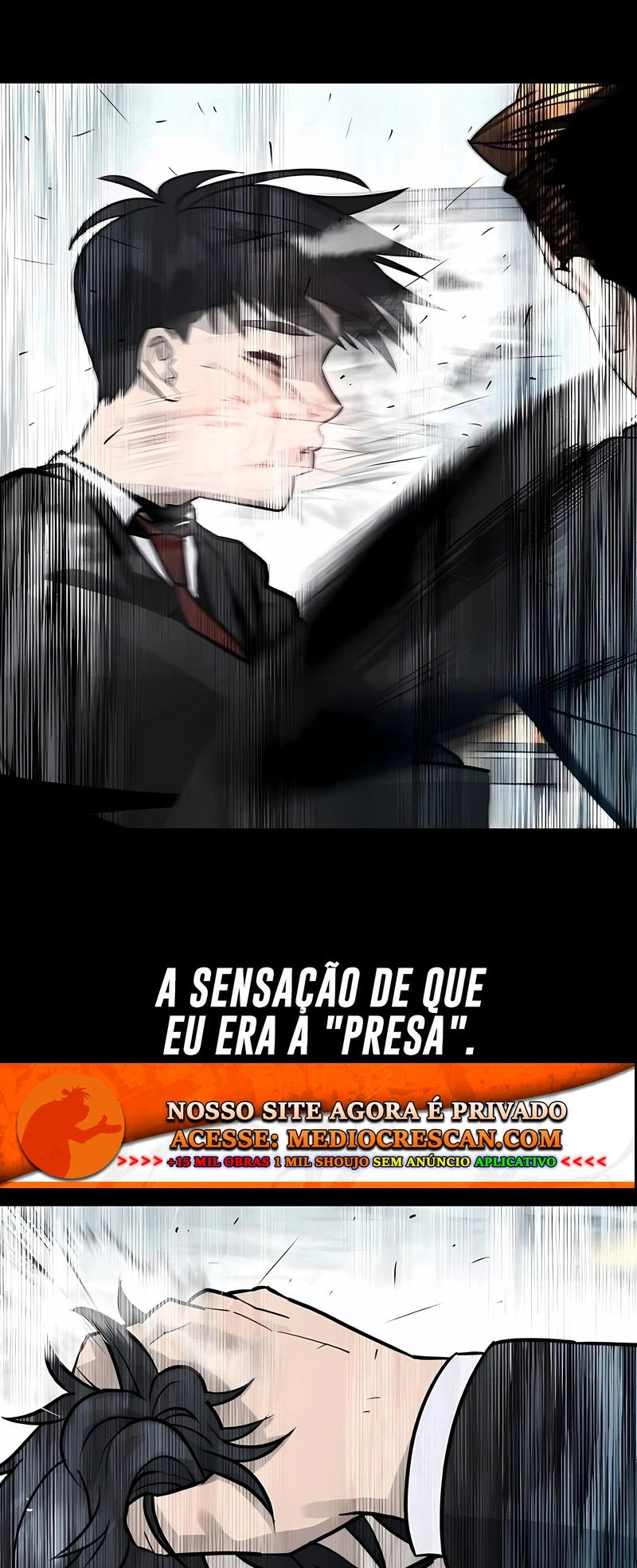 O Melhor Homem no Comando Capítulo 170 Página 108