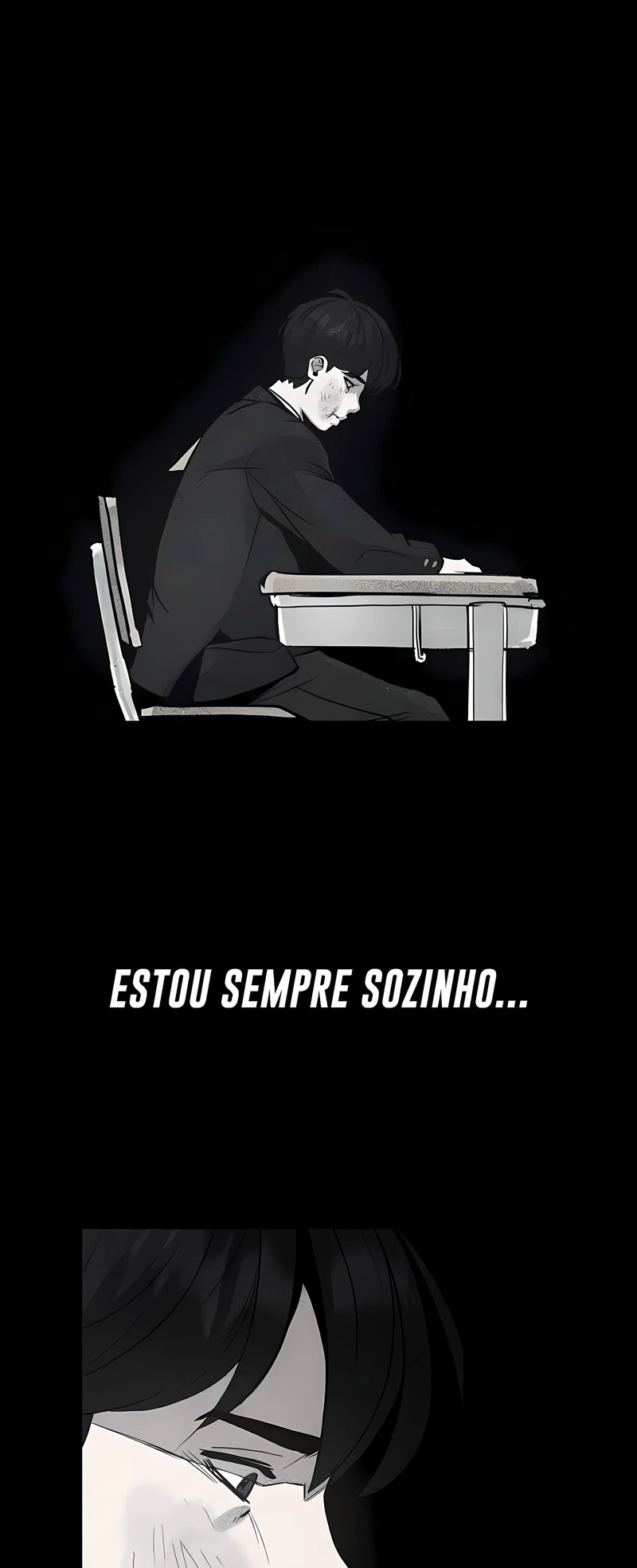O Melhor Homem no Comando Capítulo 170 Página 48