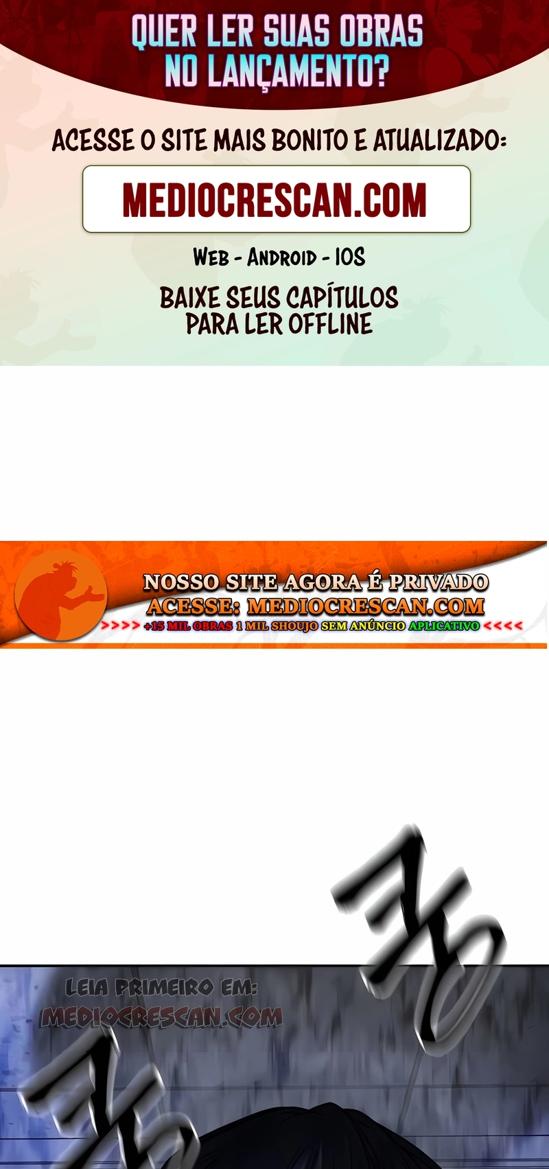 O Melhor Homem no Comando Capítulo 171 Página 1