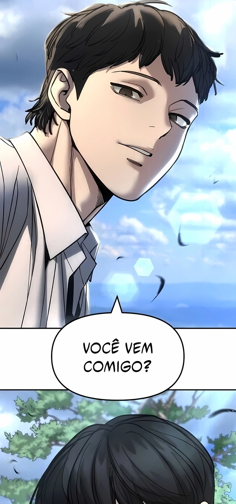 O Melhor Homem no Comando Capítulo 171 Página 58