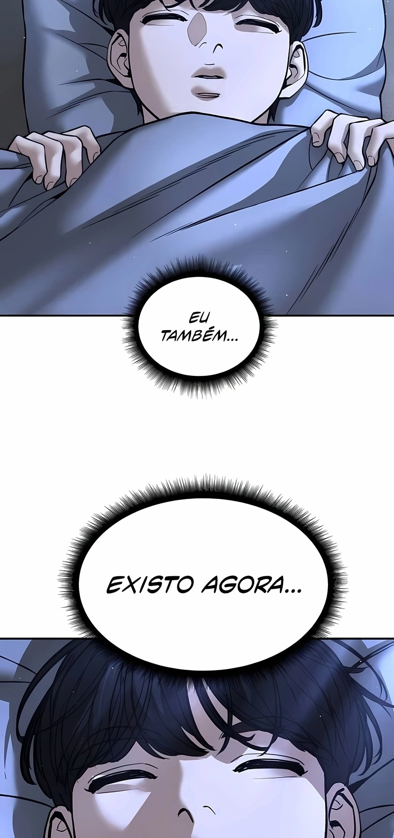 O Melhor Homem no Comando Capítulo 171 Página 82