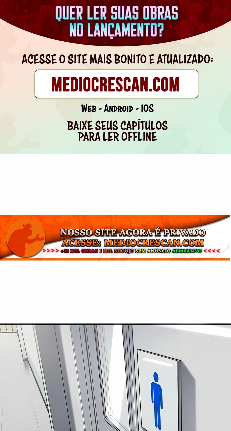 O Melhor Homem no Comando Capítulo 172 Página 1