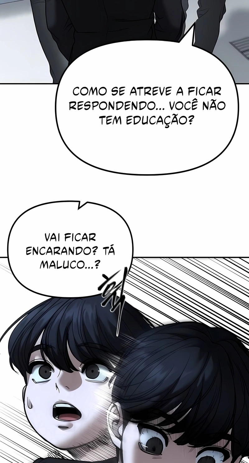 O Melhor Homem no Comando Capítulo 172 Página 10