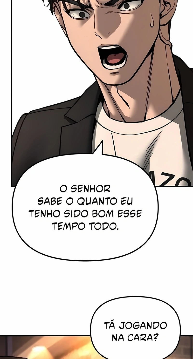O Melhor Homem no Comando Capítulo 172 Página 109