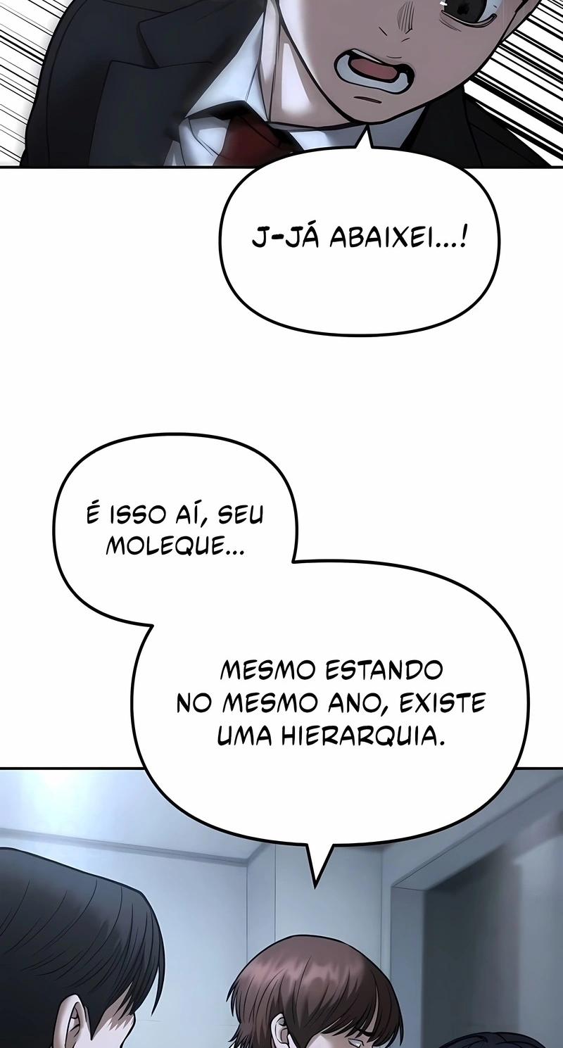 O Melhor Homem no Comando Capítulo 172 Página 11