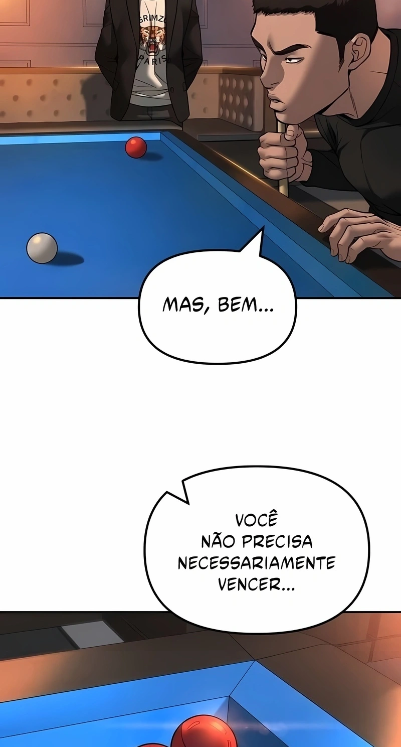 O Melhor Homem no Comando Capítulo 172 Página 116