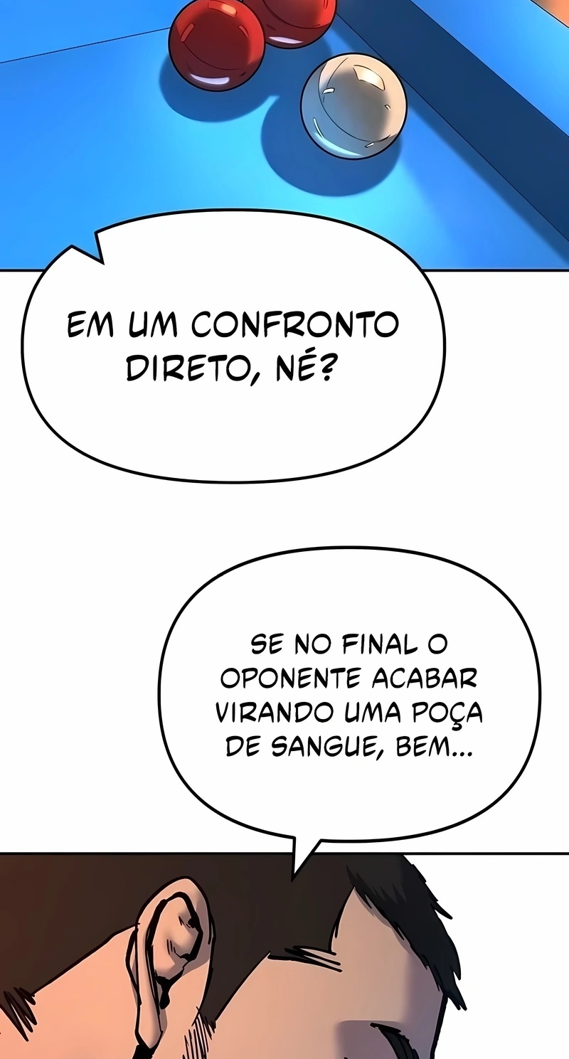 O Melhor Homem no Comando Capítulo 172 Página 117